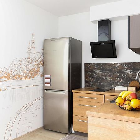 Strumienna Apartament Krasków Εξωτερικό φωτογραφία