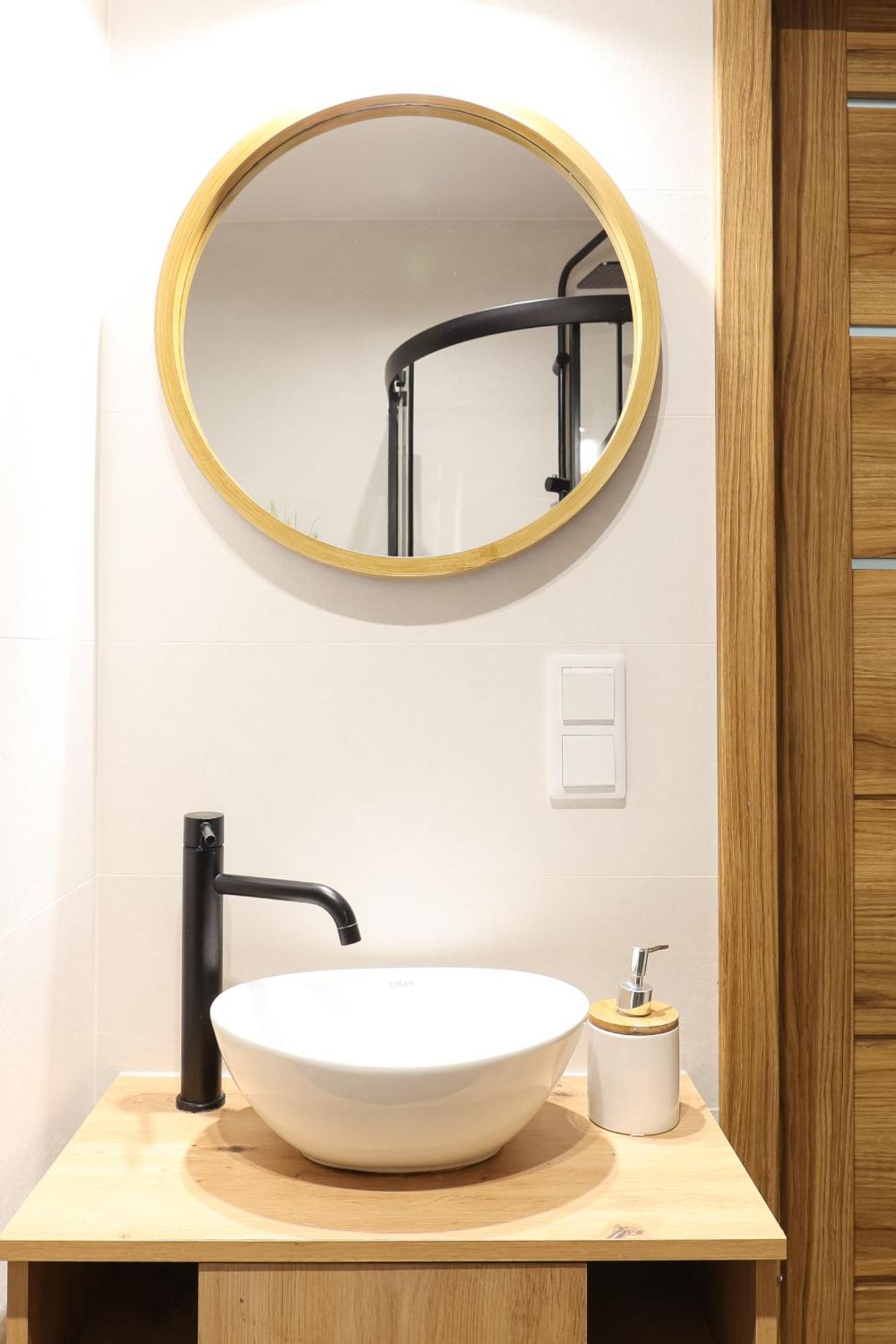 Strumienna Apartament Krasków Εξωτερικό φωτογραφία