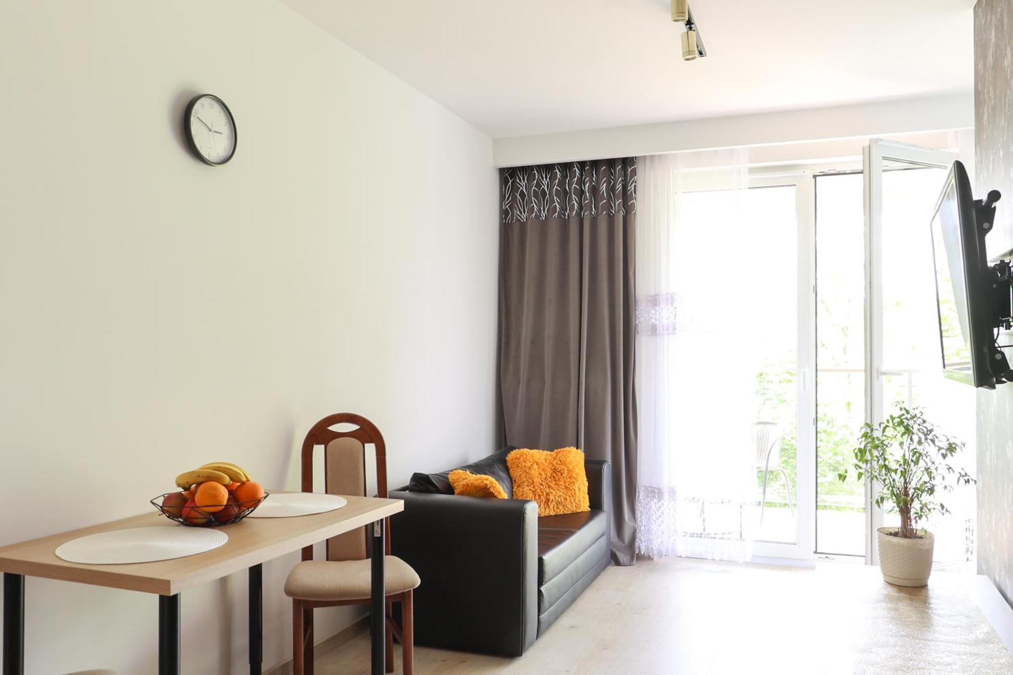 Strumienna Apartament Krasków Εξωτερικό φωτογραφία