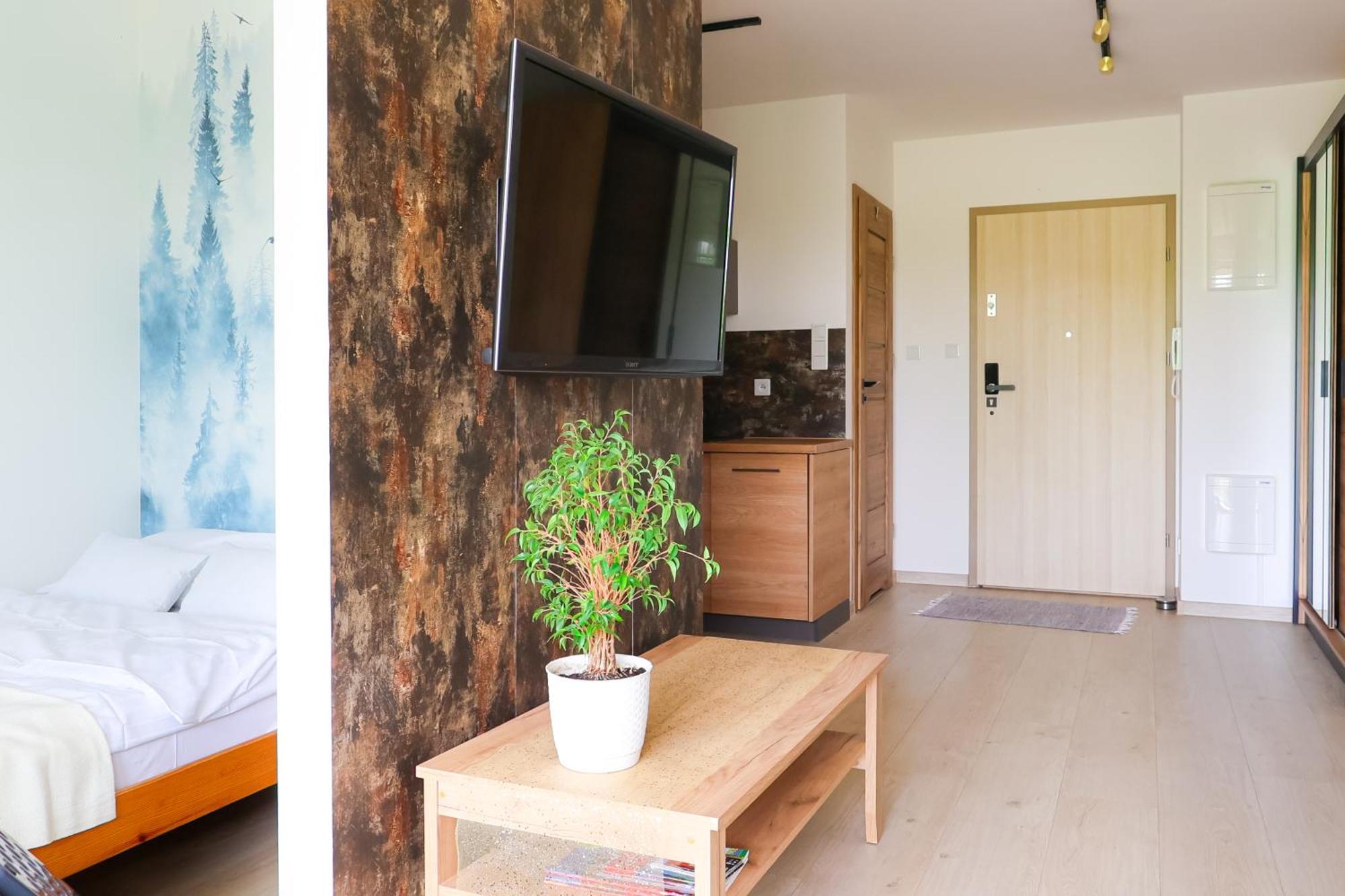 Strumienna Apartament Krasków Εξωτερικό φωτογραφία