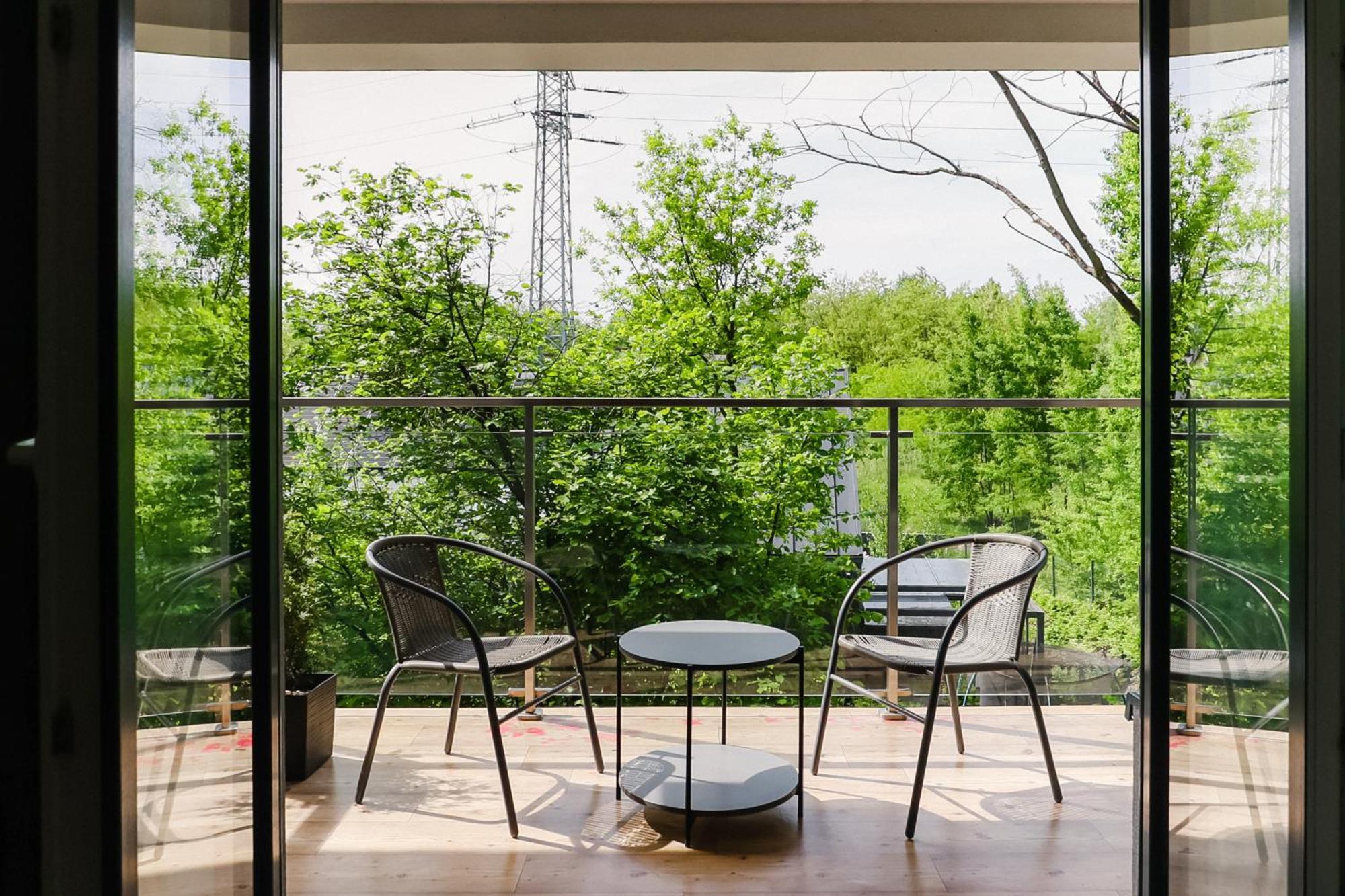 Strumienna Apartament Krasków Εξωτερικό φωτογραφία