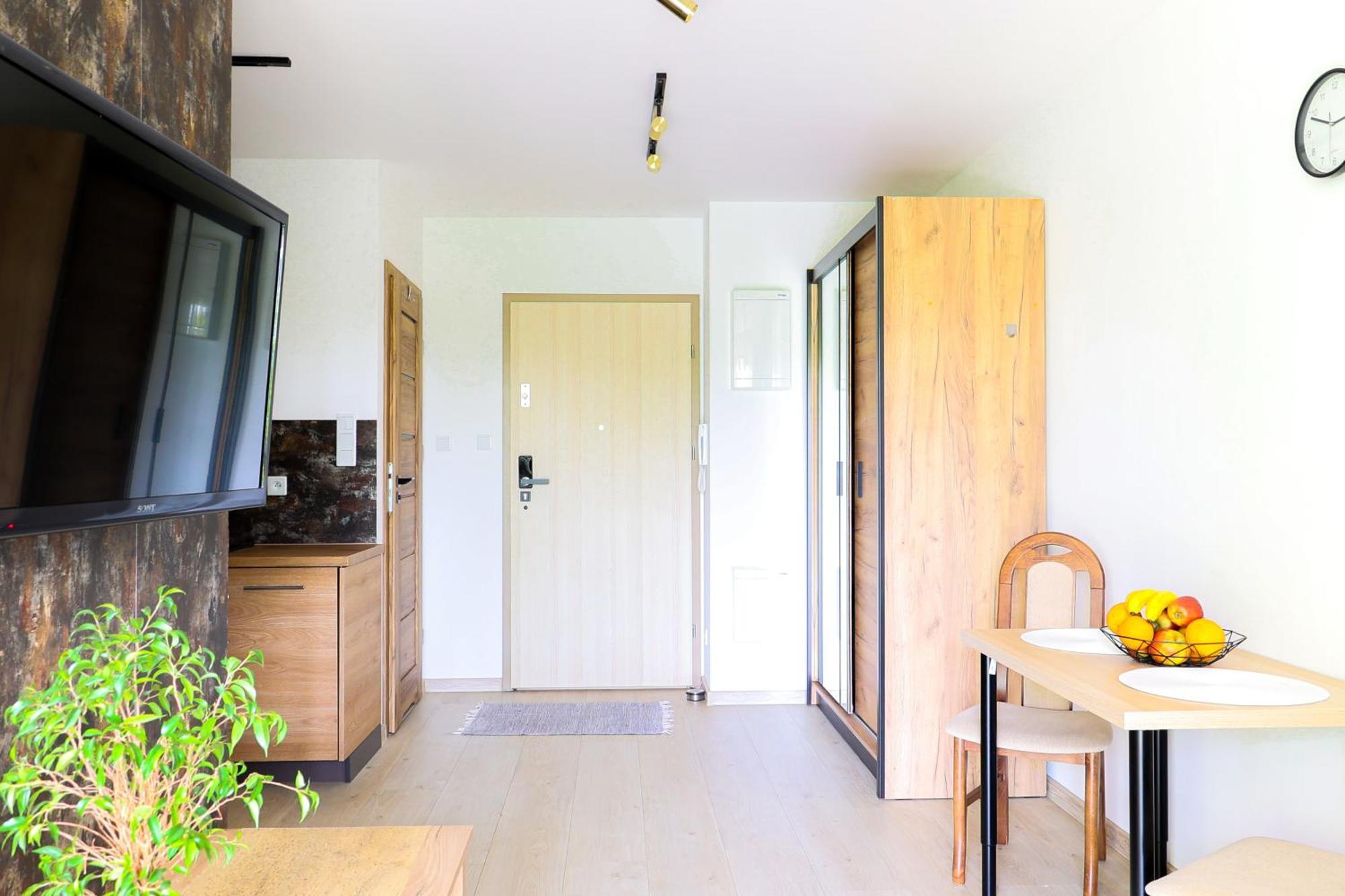 Strumienna Apartament Krasków Εξωτερικό φωτογραφία