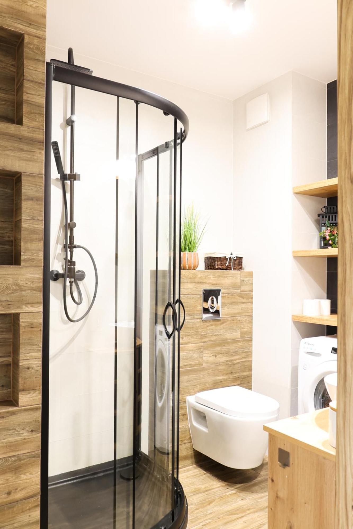 Strumienna Apartament Krasków Εξωτερικό φωτογραφία