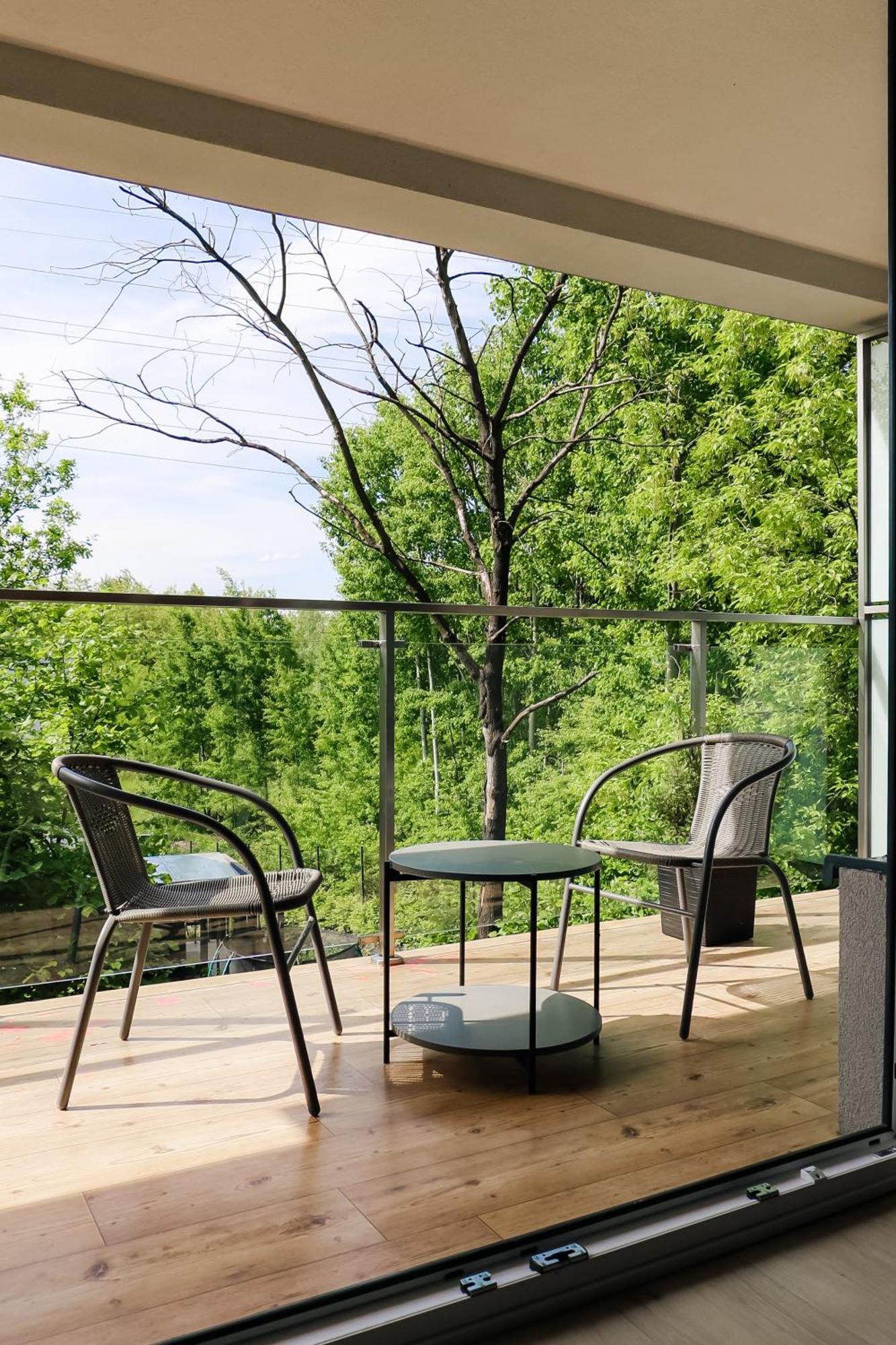 Strumienna Apartament Krasków Εξωτερικό φωτογραφία